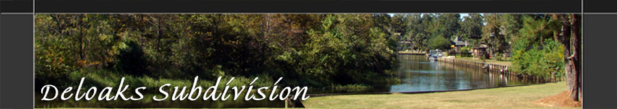 Liberty Downs Homeowners Association